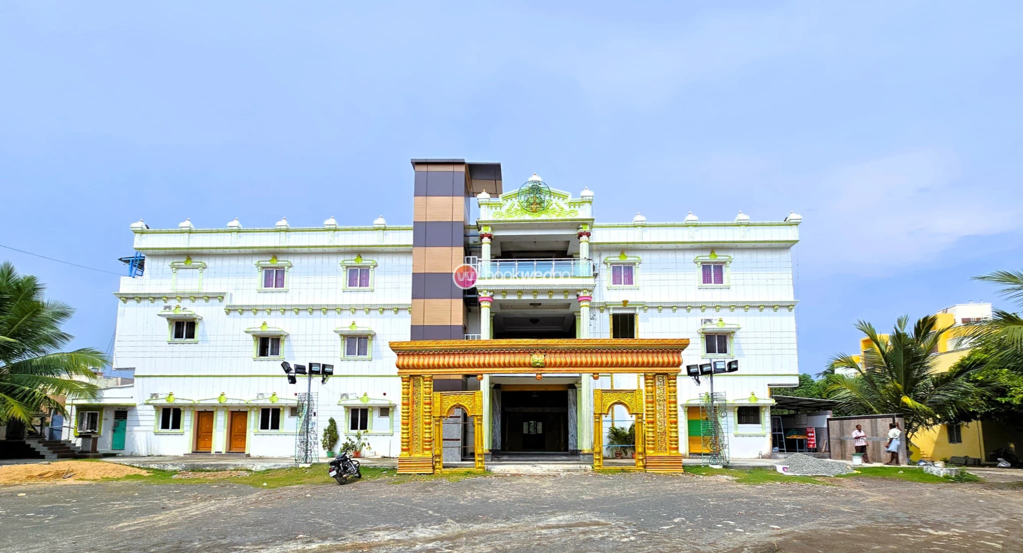 Venue