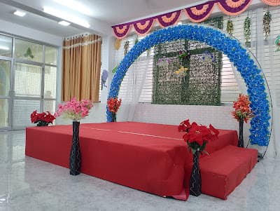Venue