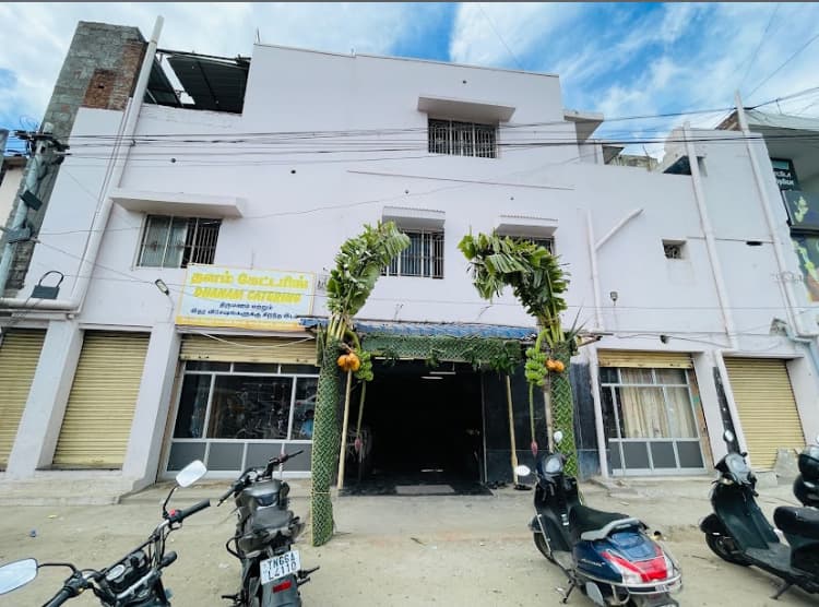 Venue
