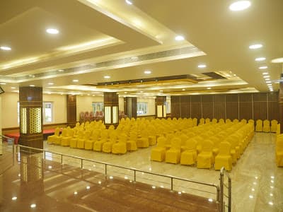Venue