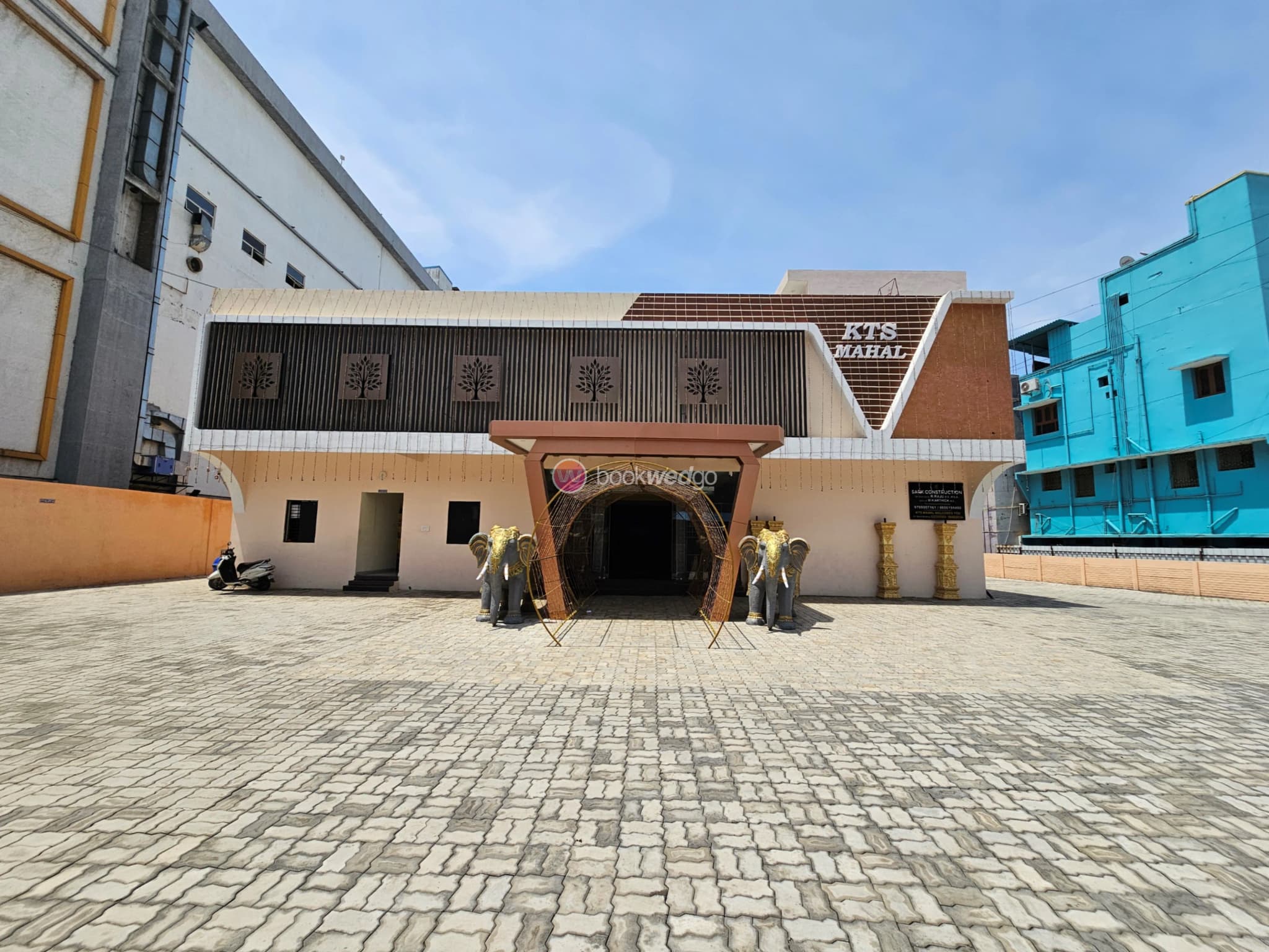 Venue