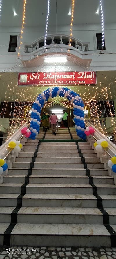 Venue