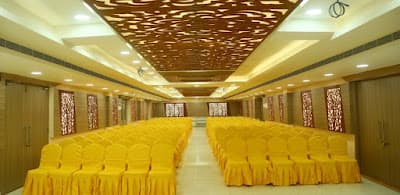 Venue