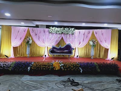 Venue