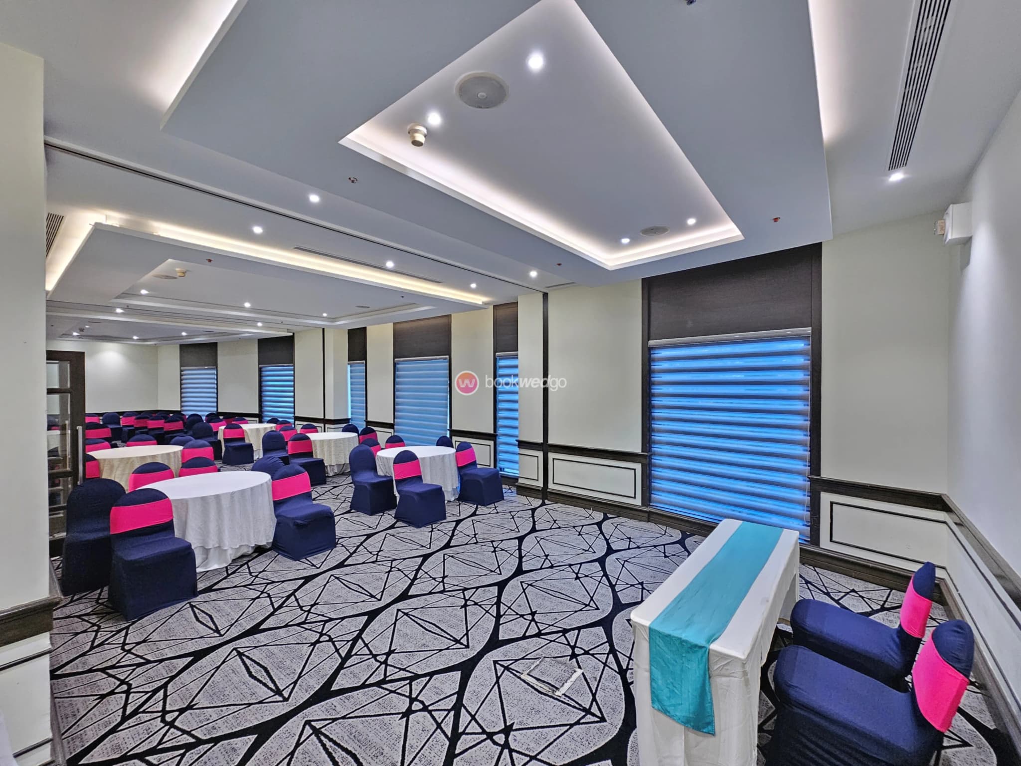 Venue