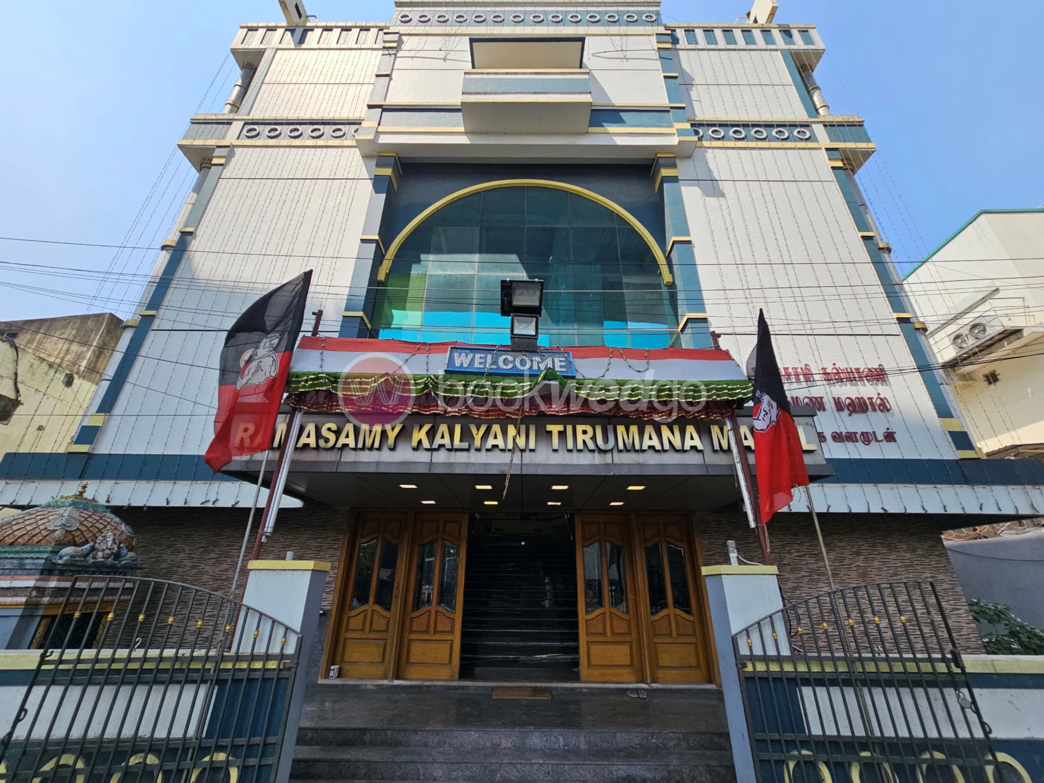 Venue