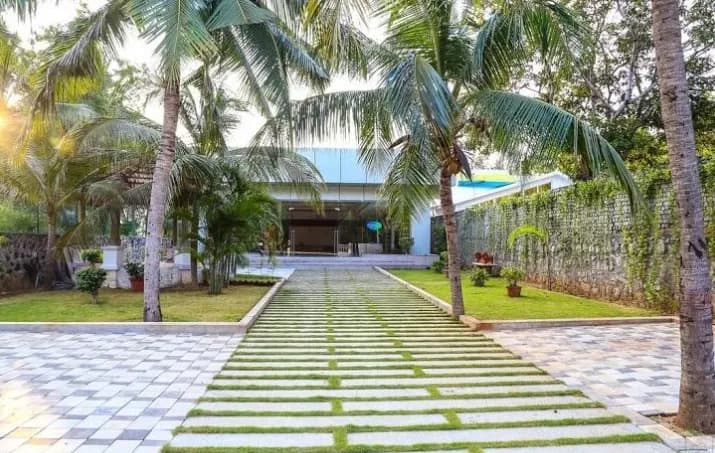 Venue