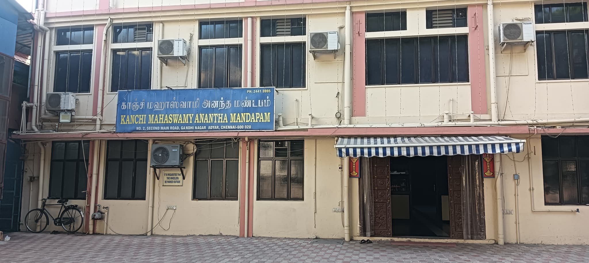 Venue