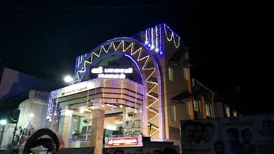 Venue