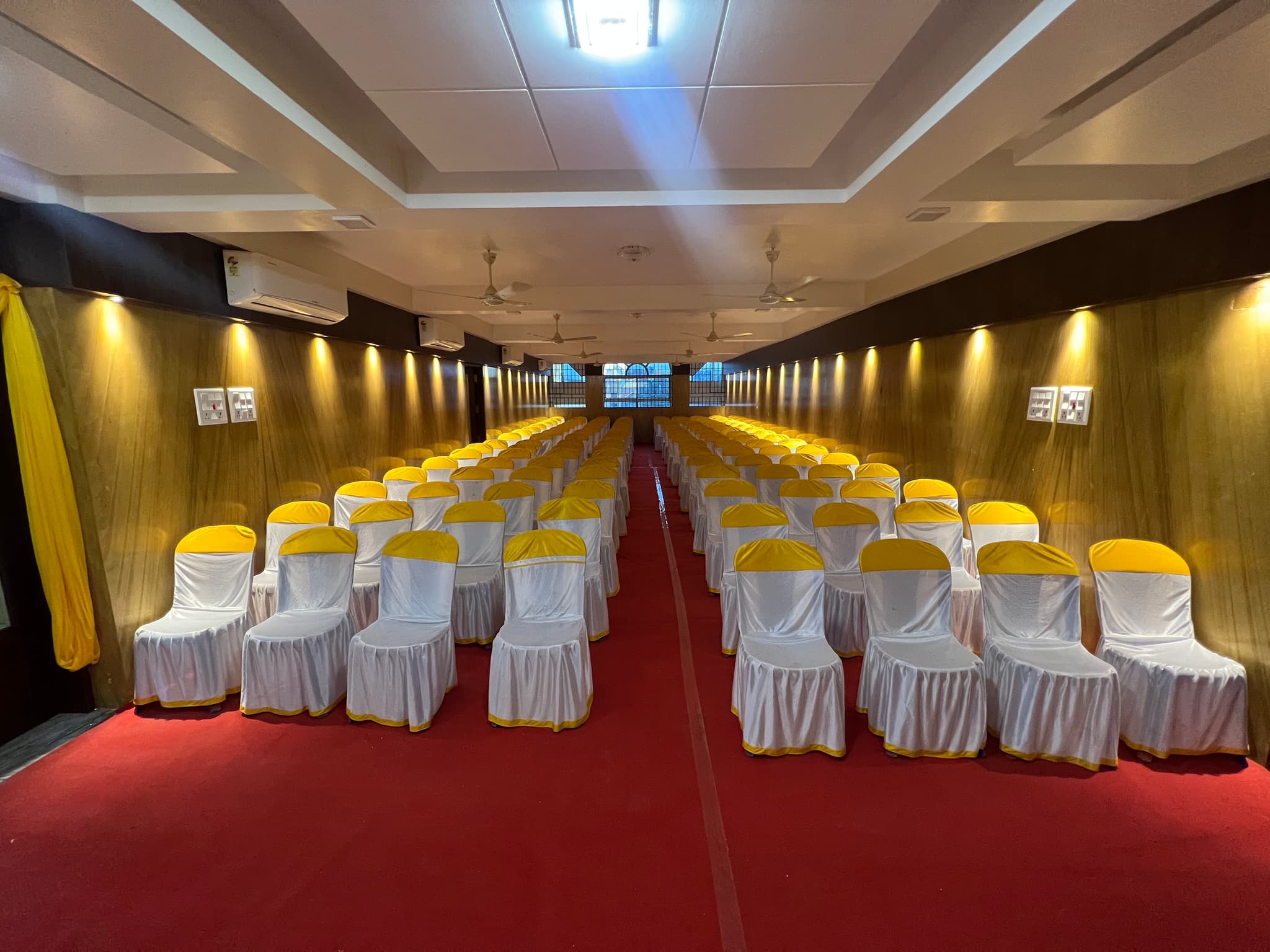 Venue