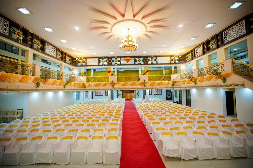 Venue