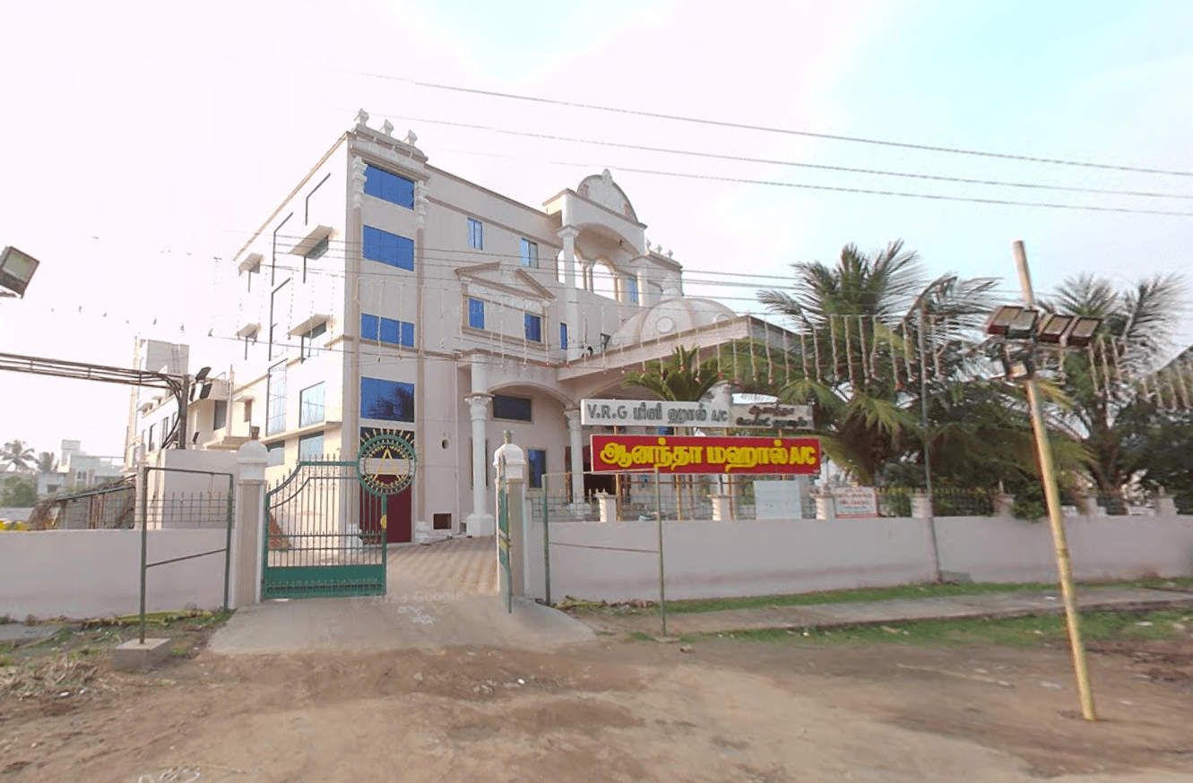 Venue