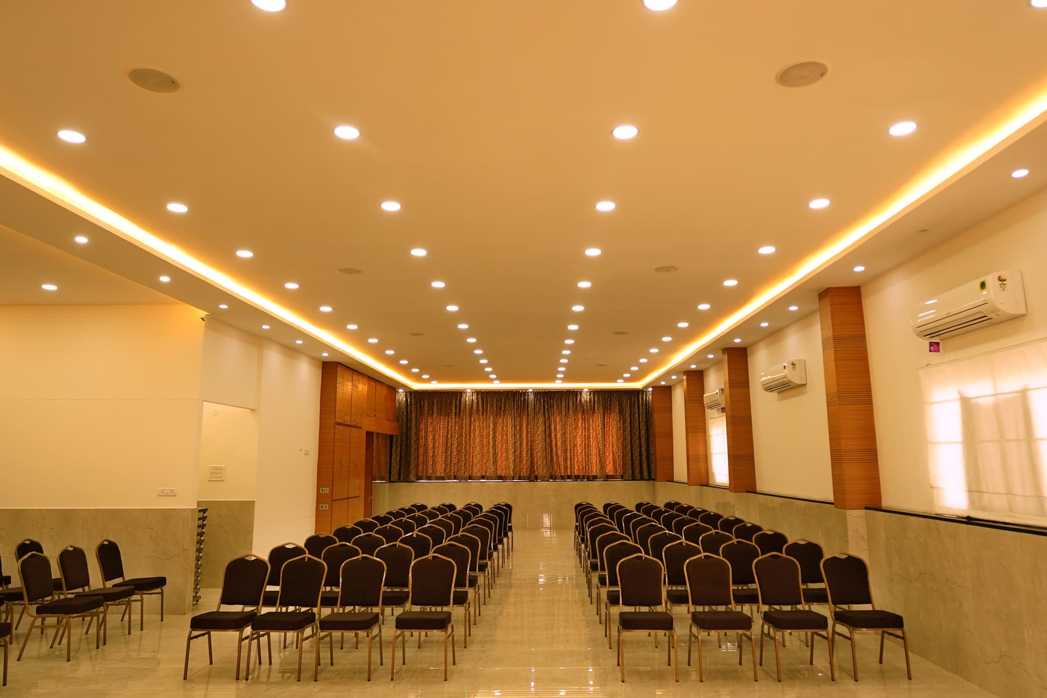 Venue