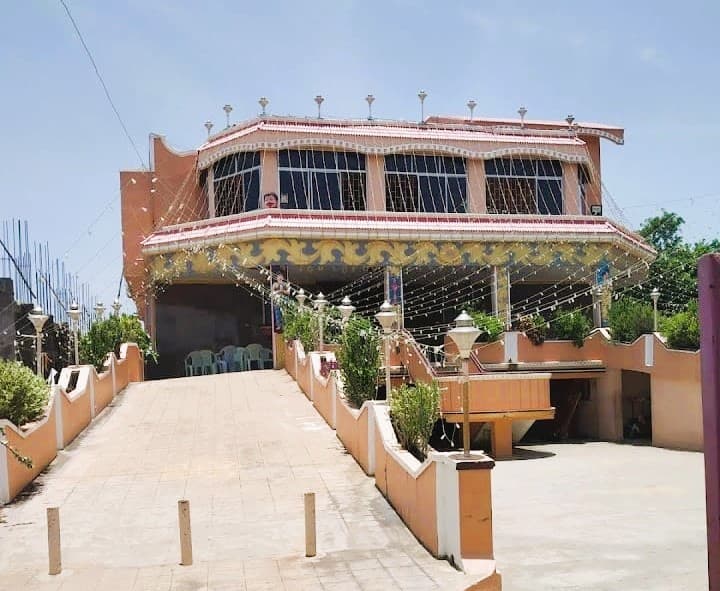 Venue