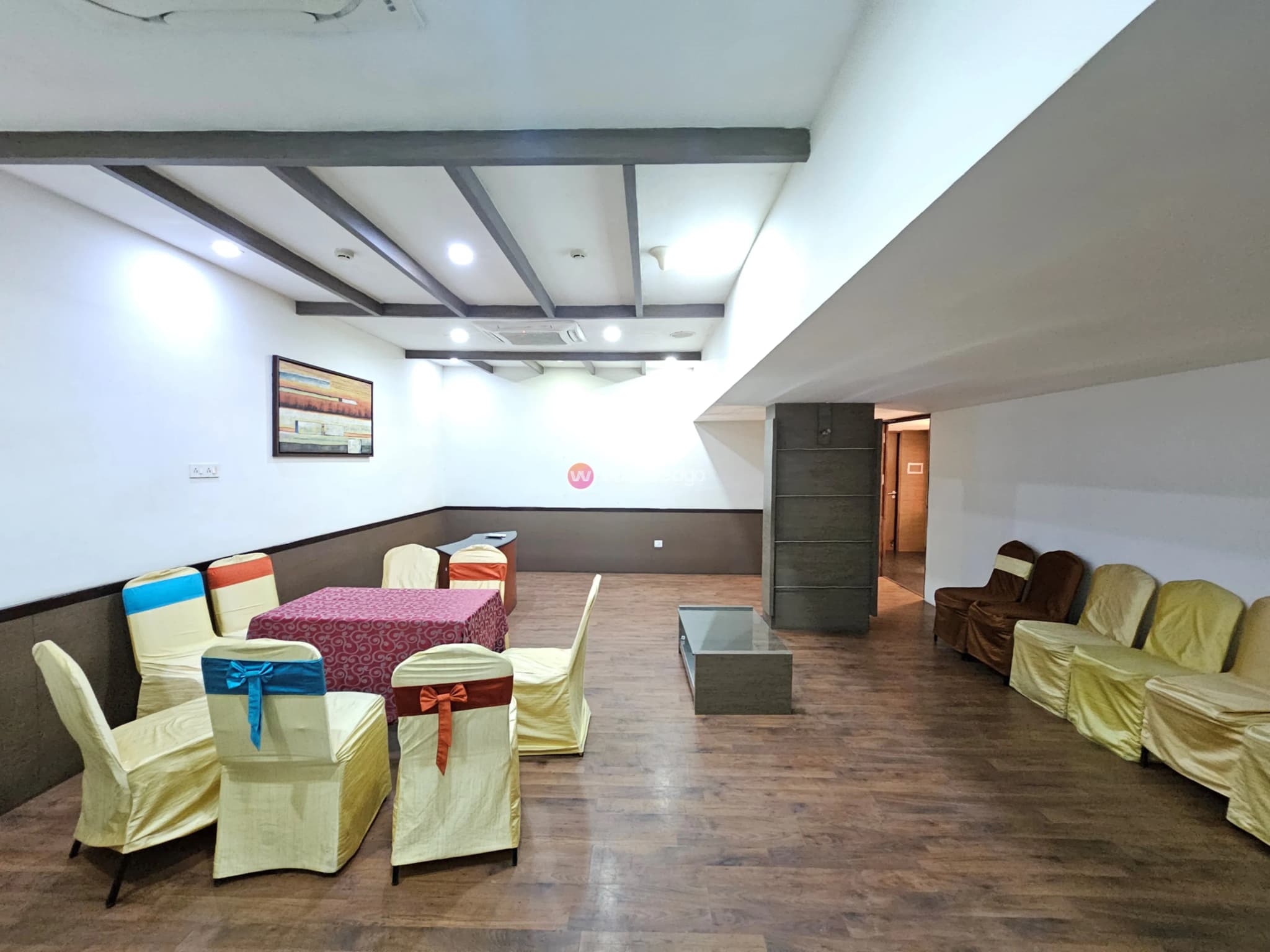 Venue