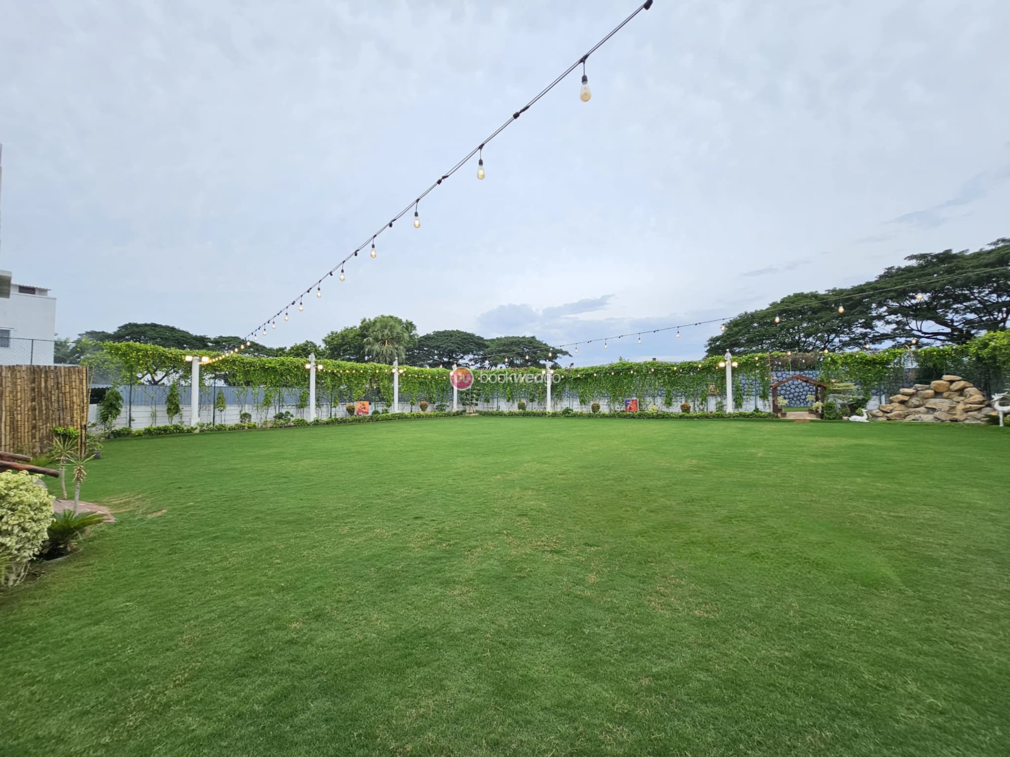 Venue