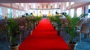 Venue