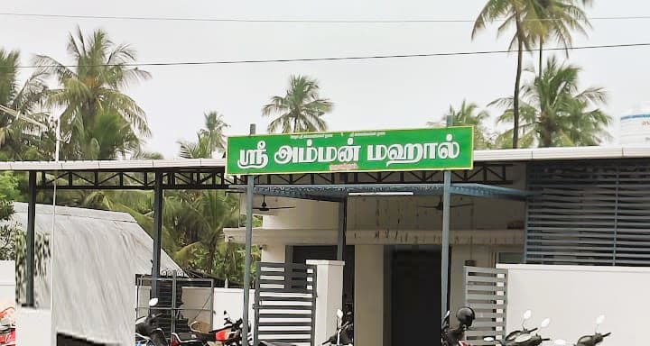 Venue