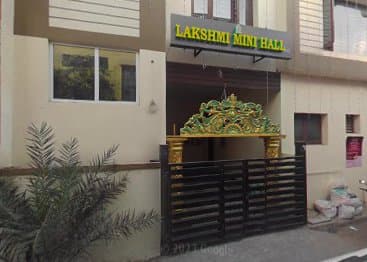 Venue