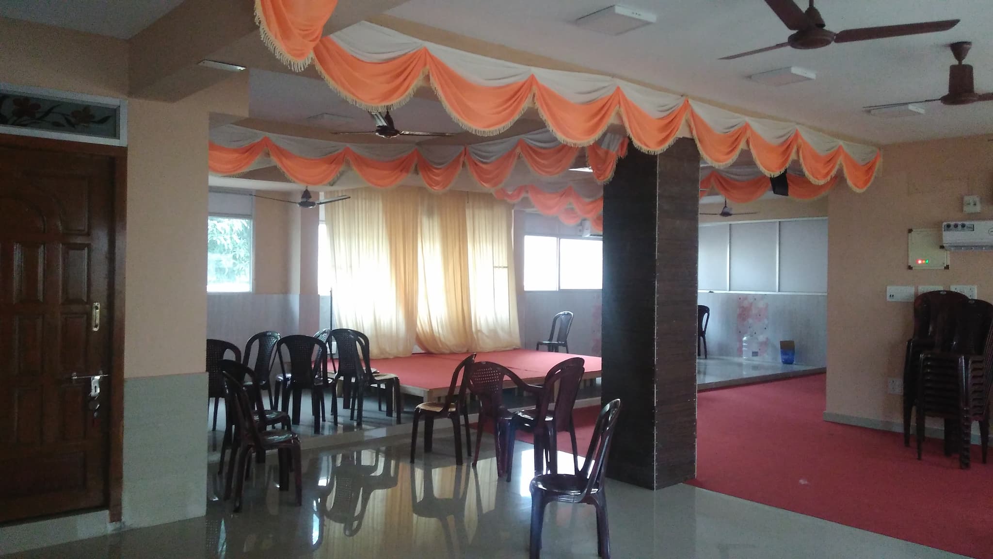 Venue