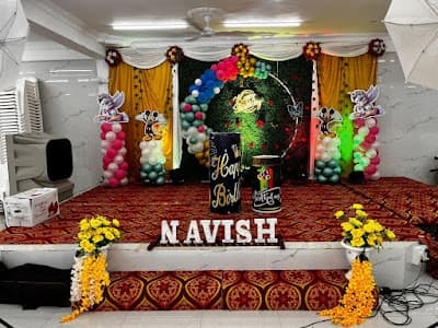 Venue