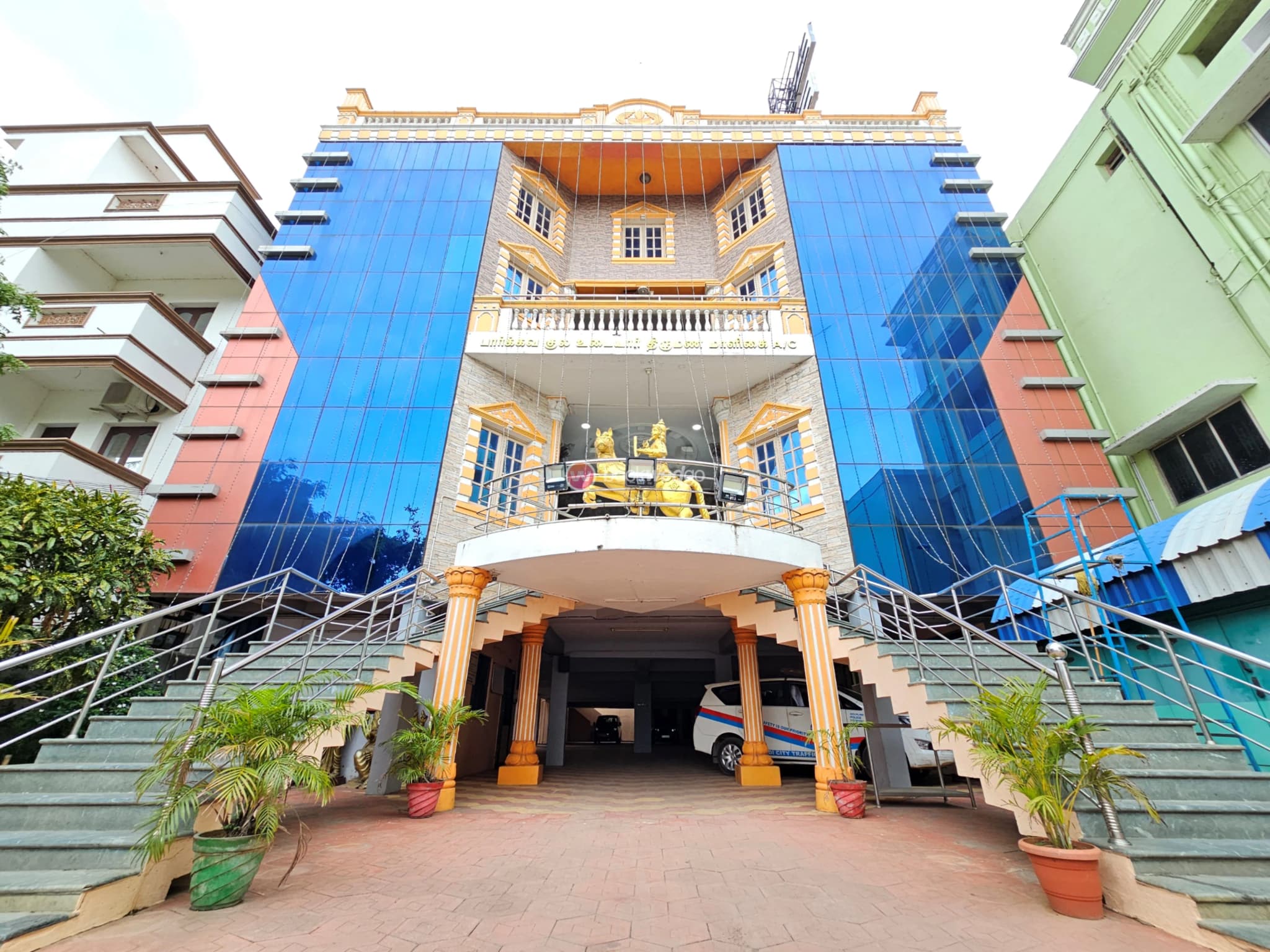 Venue