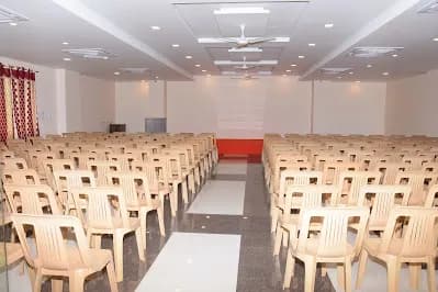 Venue