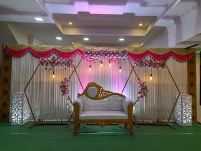 Venue