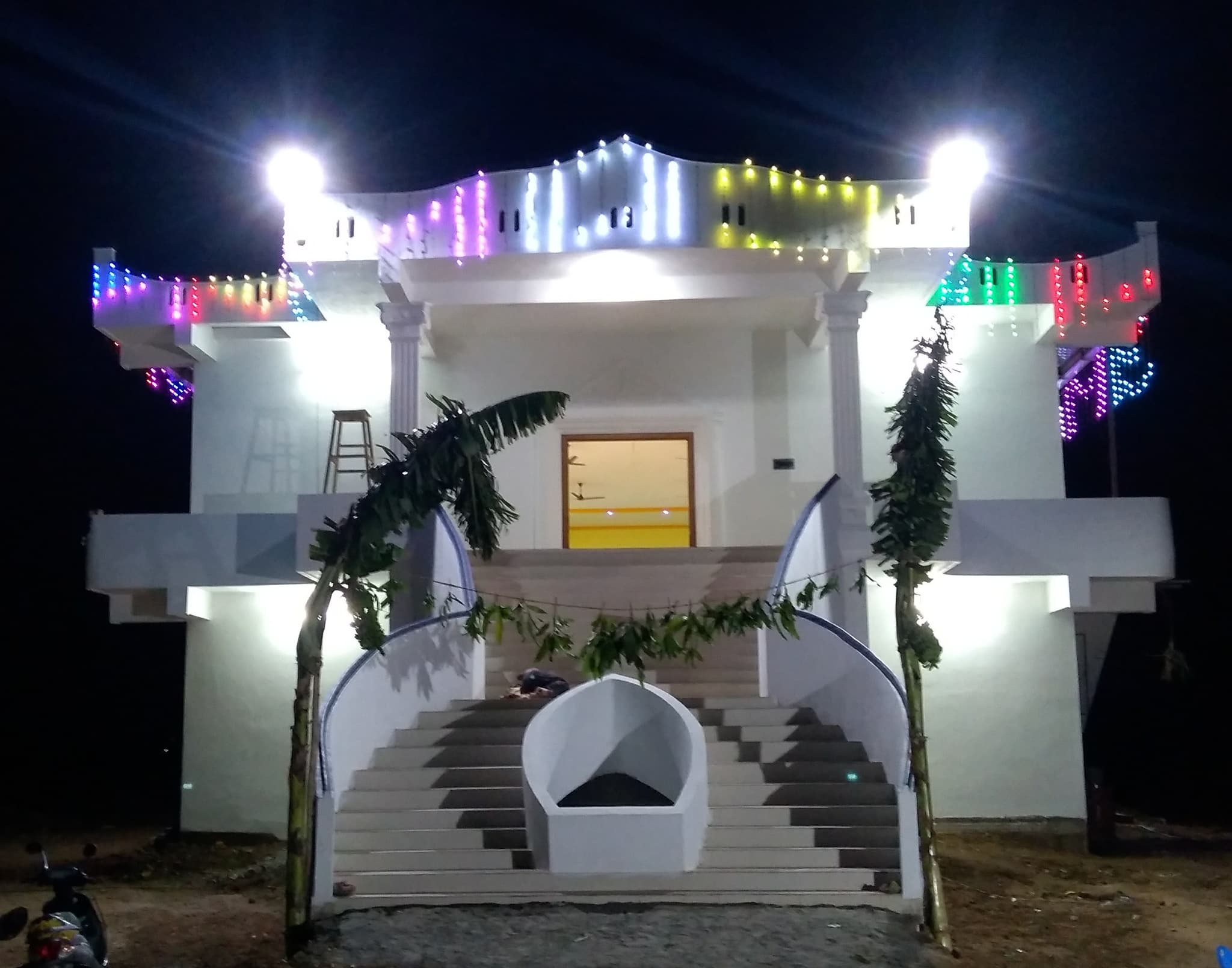 Venue