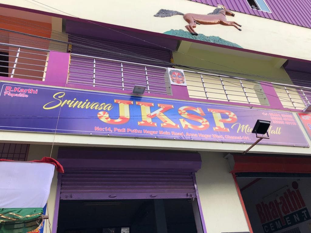 Venue