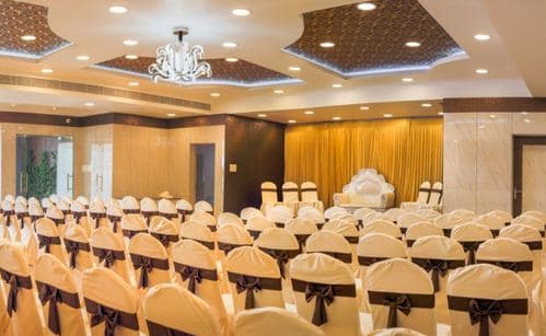 Venue