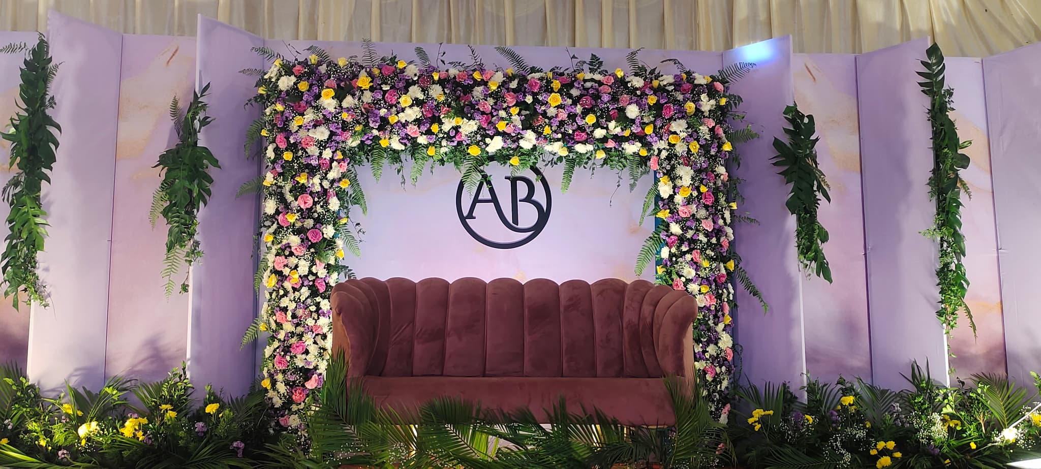 Venue