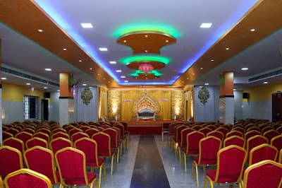 Venue