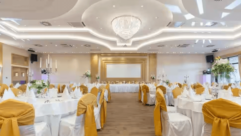 Venue