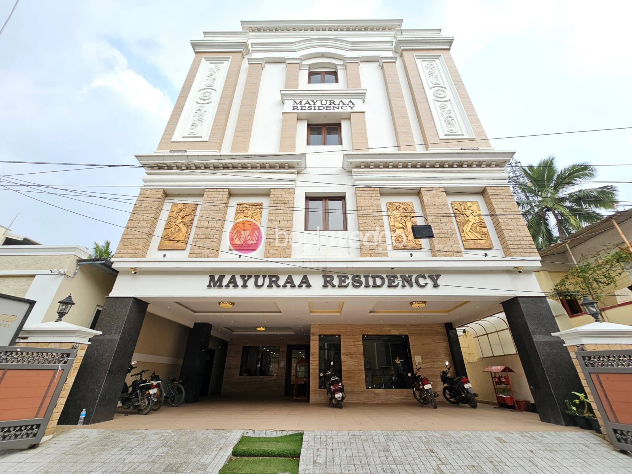 Venue