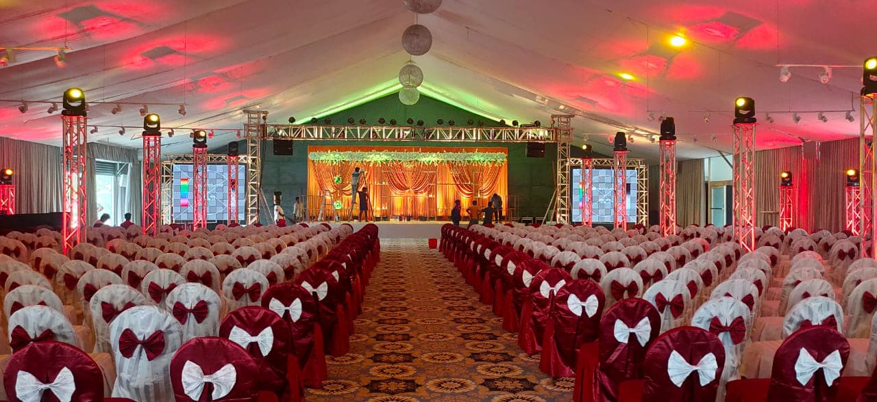 Venue