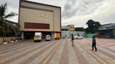 Venue