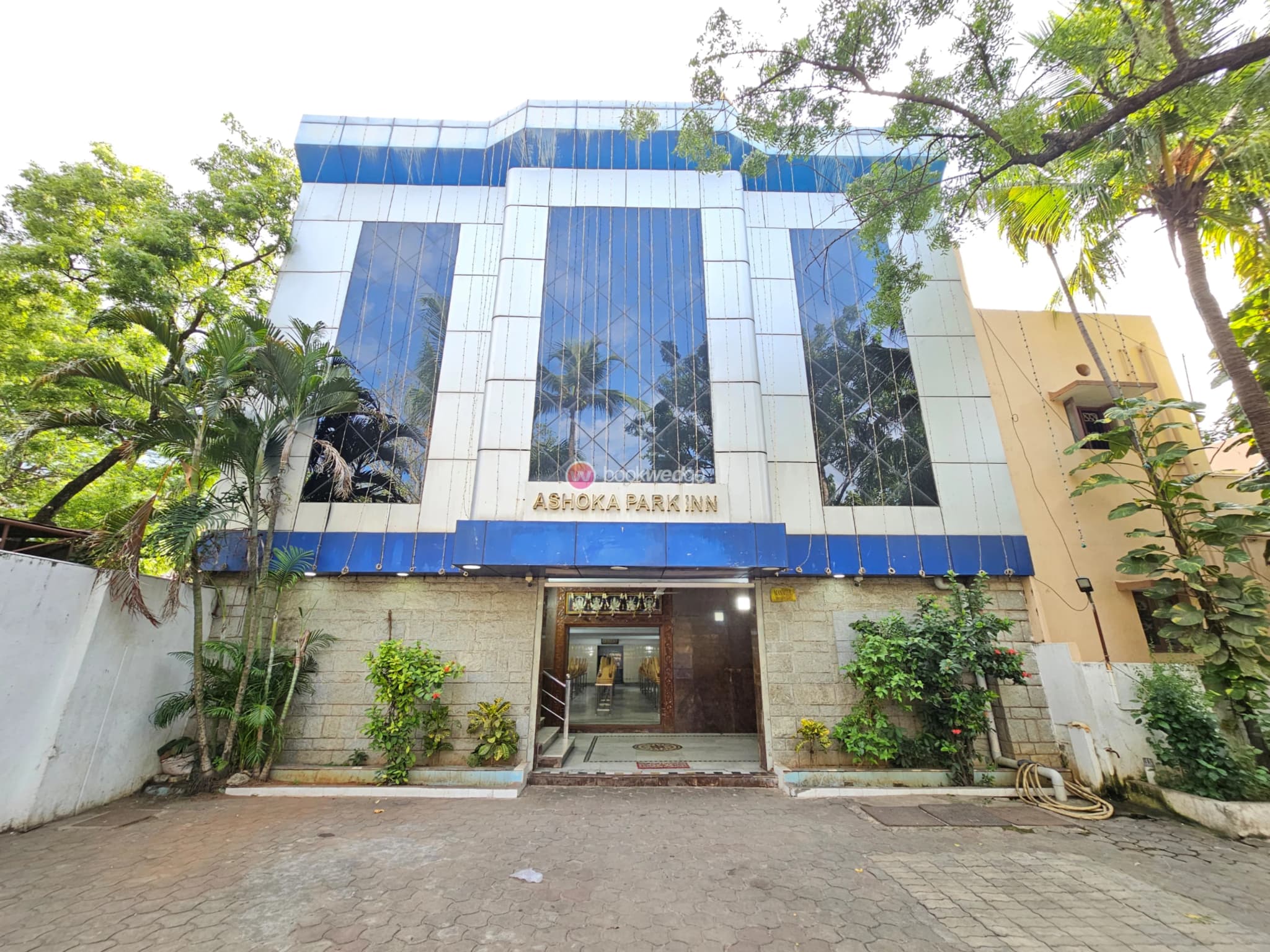 Venue