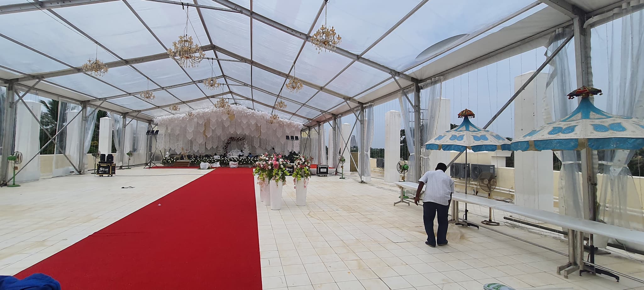 Venue