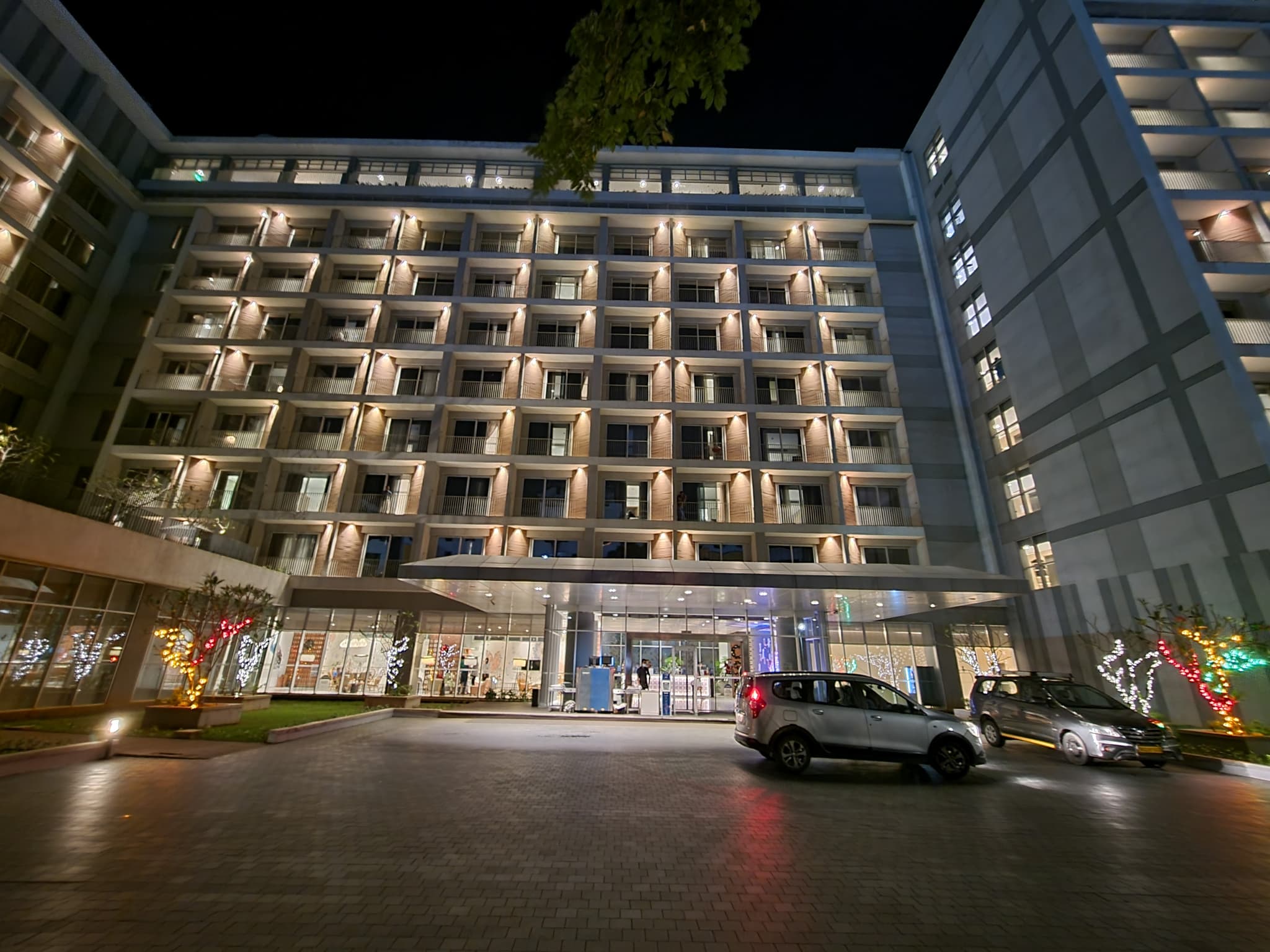 Venue