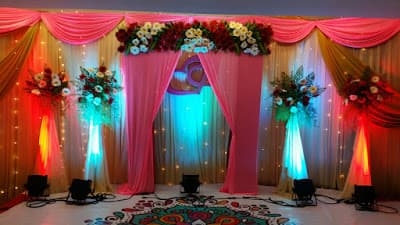 Venue