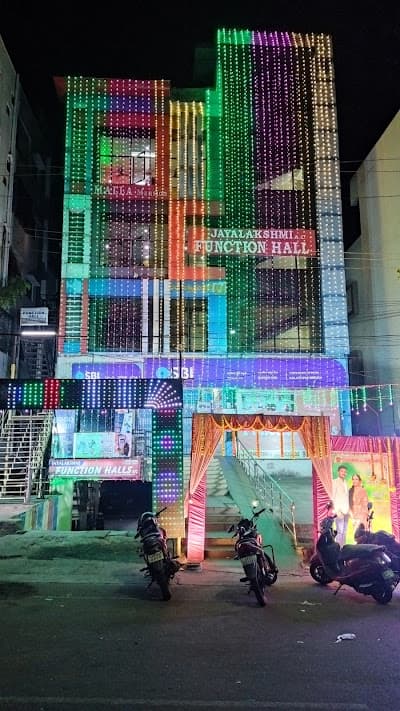 Venue