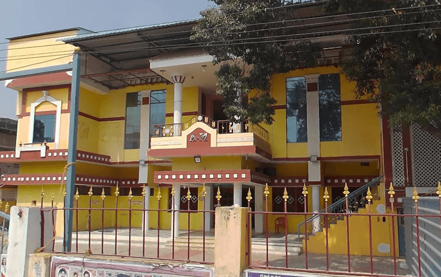 Venue