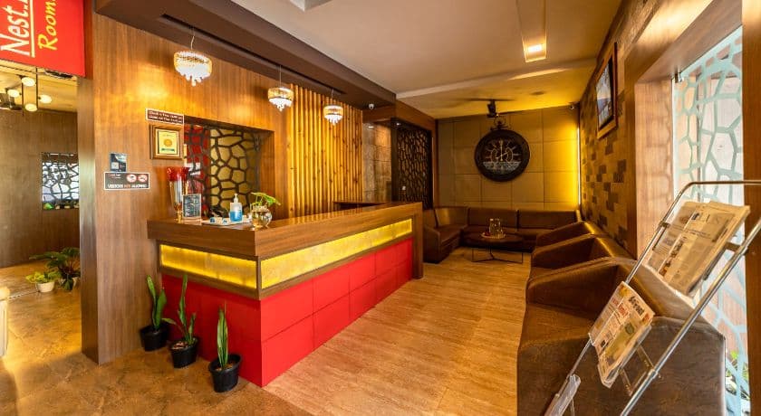 Venue
