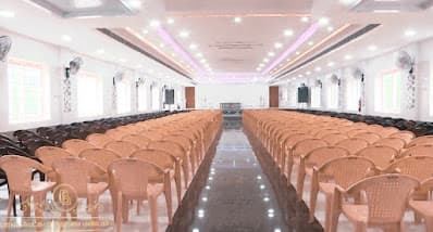 Venue