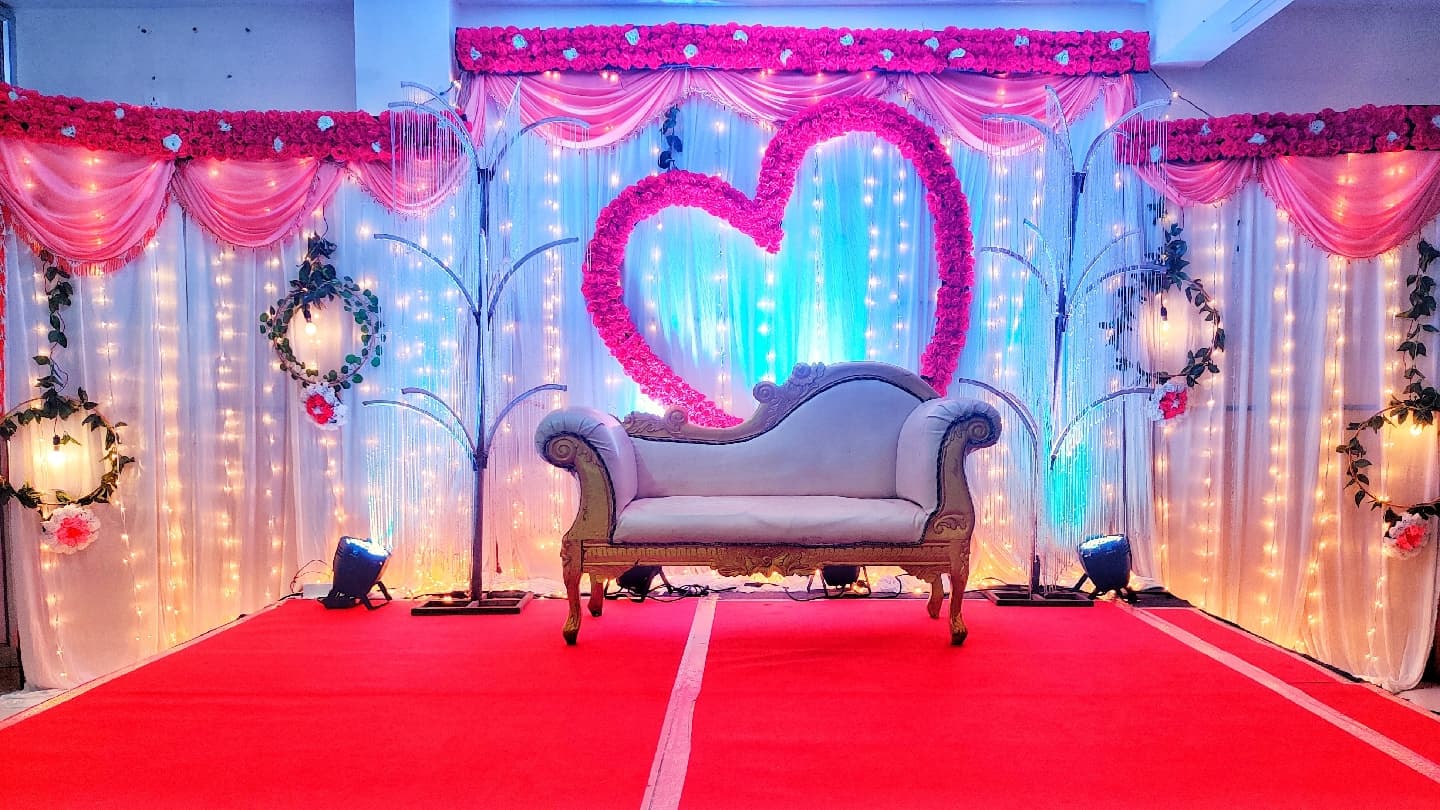 Venue