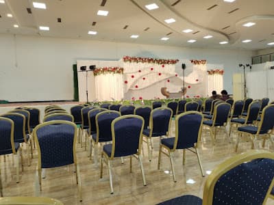 Venue