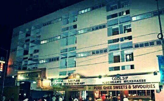 Venue