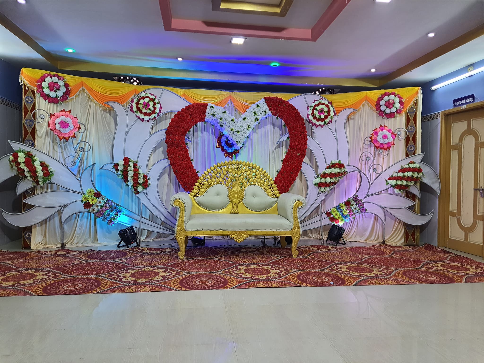 Venue