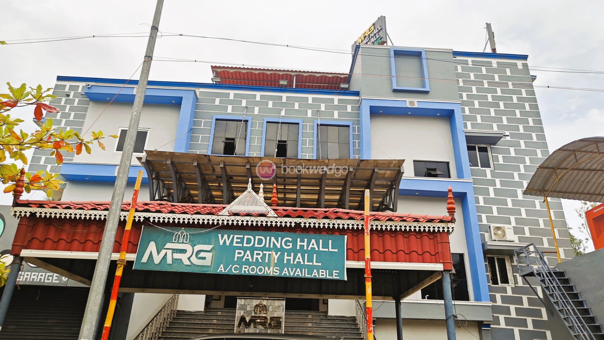 Venue